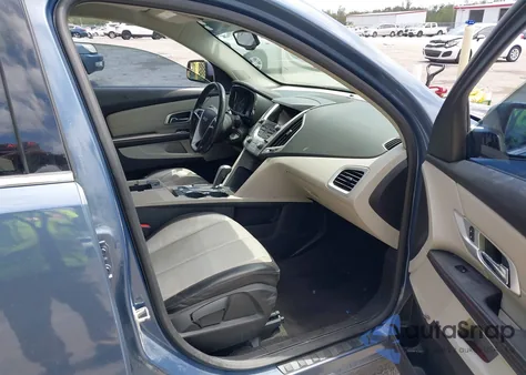 2012 GMC Terrain Slt-1 from USA, damaged, VIN 2GKFLVEK4C6169608